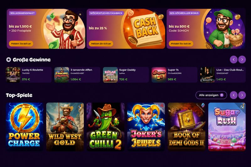 United Kingdom - spinboss casino